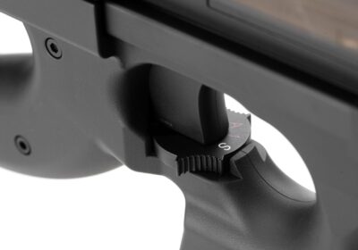 FN P90 Black - obrazek 6