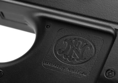 FN P90 Black - obrazek 7