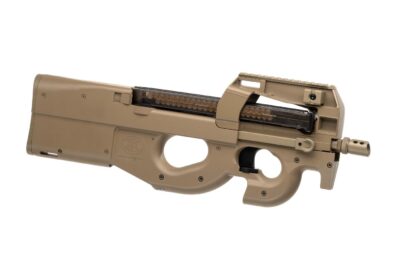 FN P90 Dark Earth