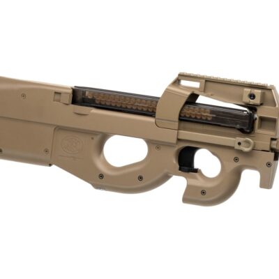 FN P90 Dark Earth