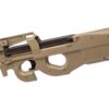 FN P90 Dark Earth OD-TM-12718230900 asgbox.pl