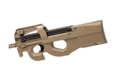 FN P90 Dark Earth - obrazek 2