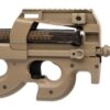 FN P90 Dark Earth OD-TM-12718230900 asgbox.pl