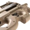 FN P90 Dark Earth OD-TM-12718230900 asgbox.pl