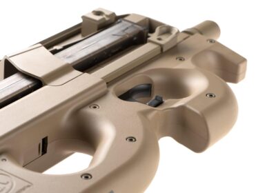 FN P90 Dark Earth - obrazek 4