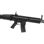 FN SCAR-L Black