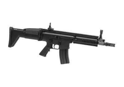 FN SCAR-L Black