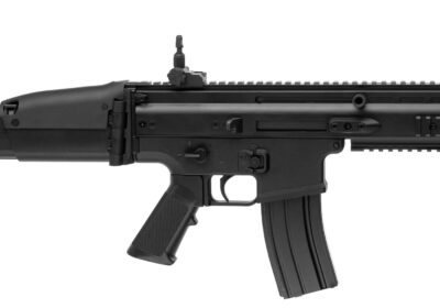 FN SCAR-L Black - obrazek 3