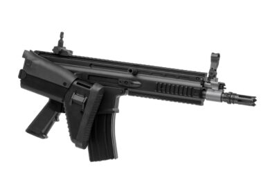 FN SCAR-L Black - obrazek 4