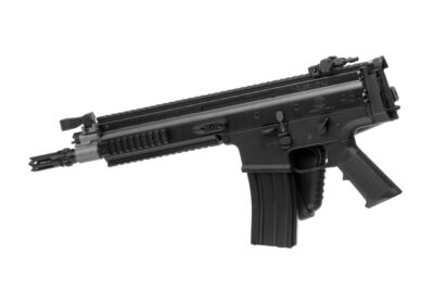 FN SCAR-L Black - obrazek 5