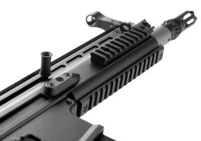 FN SCAR-L Black - obrazek 6