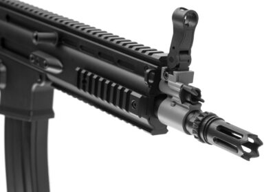 FN SCAR-L Black - obrazek 7