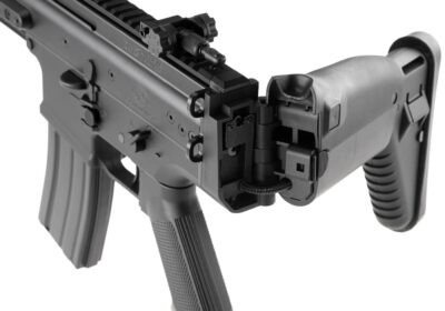 FN SCAR-L Black - obrazek 8