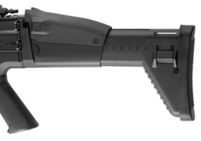 FN SCAR-L Black - obrazek 9