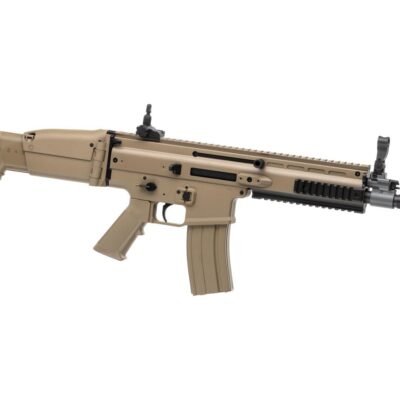 FN SCAR-L Tan
