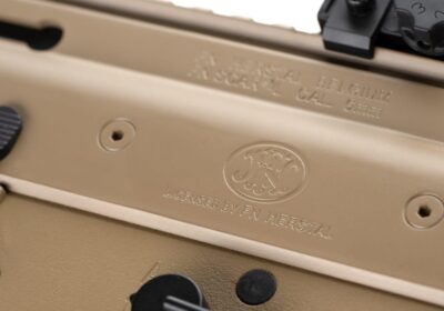 FN SCAR-L Tan - obrazek 10