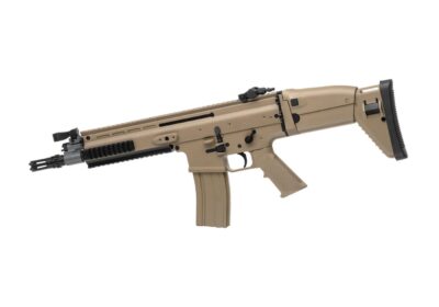 FN SCAR-L Tan - obrazek 2