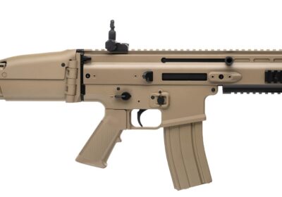 FN SCAR-L Tan - obrazek 3