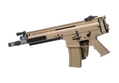 FN SCAR-L Tan - obrazek 5