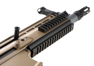 FN SCAR-L Tan - obrazek 6