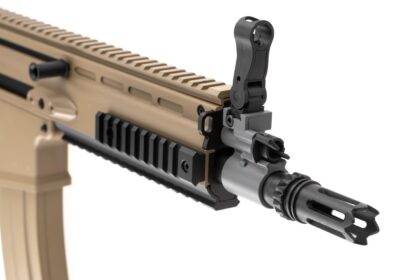 FN SCAR-L Tan - obrazek 7