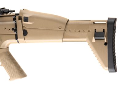 FN SCAR-L Tan - obrazek 9