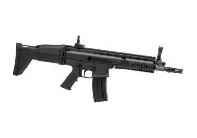 FN SCAR-L Full Metal Black