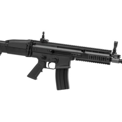 FN SCAR-L Full Metal Black
