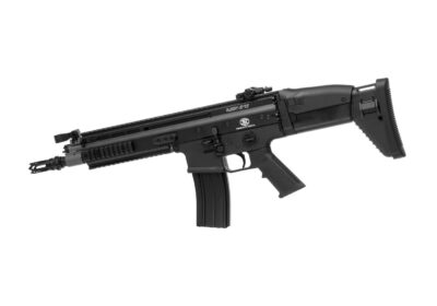 FN SCAR-L Full Metal Black - obrazek 2