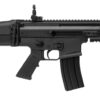 FN SCAR-L Full Metal Black OD-TM-12720806000 asgbox.pl