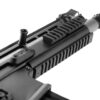 FN SCAR-L Full Metal Black OD-TM-12720806000 asgbox.pl