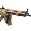 FN SCAR-L Full Metal Tan OD-TM-12720832800 asgbox.pl