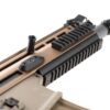 FN SCAR-L Full Metal Tan OD-TM-12720832800 asgbox.pl