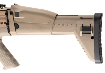 FN SCAR-L Full Metal Tan - obrazek 9