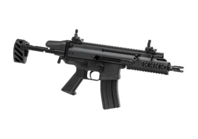 FN SCAR-SC Compact Black