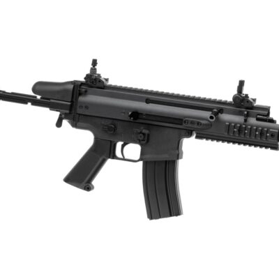 FN SCAR-SC Compact Black