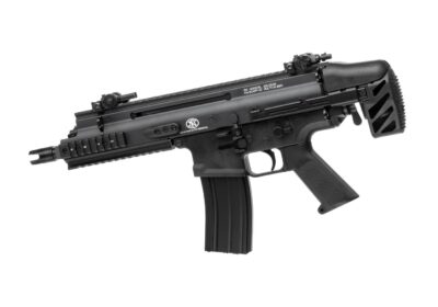 FN SCAR-SC Compact Black - obrazek 2