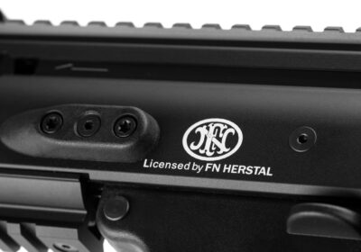 FN SCAR-SC Compact Black - obrazek 6