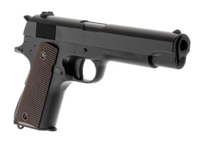 Colt M1911 A1 AEP Black