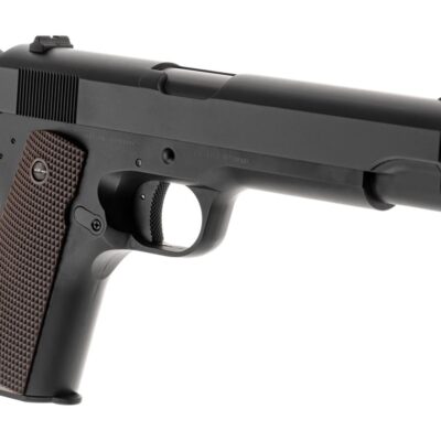 Colt M1911 A1 AEP Black