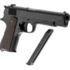 Colt M1911 A1 AEP Black OD-TM-12721306000 asgbox.pl