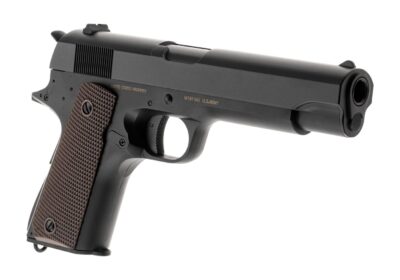 Colt M1911 A1 AEP MOSFET Black