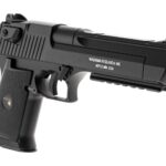 Magnum Research Desert Eagle AEP Black