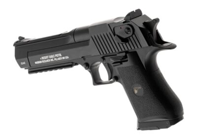 Magnum Research Desert Eagle AEP Black - obrazek 2