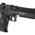 Magnum Research Desert Eagle AEP MOSFET Black