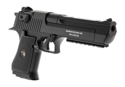 Magnum Research Desert Eagle AEP MOSFET Black