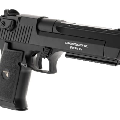 Magnum Research Desert Eagle AEP MOSFET Black