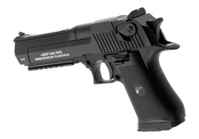 Magnum Research Desert Eagle AEP MOSFET Black - obrazek 2