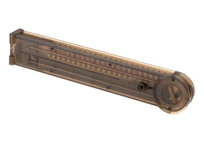 FN Magazine P90 Midcap 70rds Black