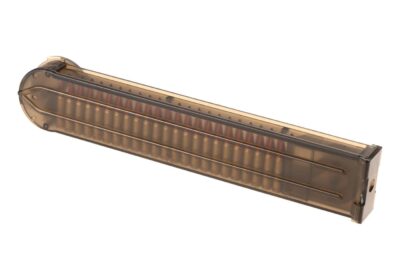 FN Magazine P90 Midcap 70rds Black - obrazek 2